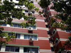 Blk 353 Choa Chu Kang Central (Choa Chu Kang), HDB 4 Rooms #558838591